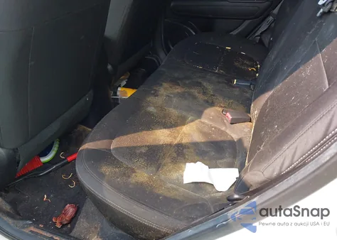 2017 Kia Soul from USA, damaged, VIN KNDJN2A26H7448327